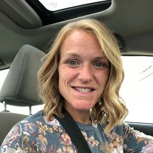 Meet your Posher, Janelle